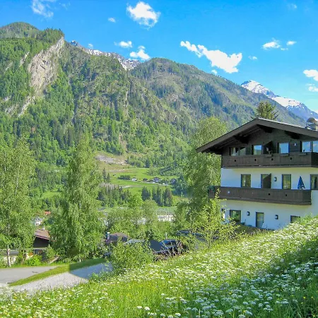 Haus Kitzsteinhorn 6 - By Alpen *