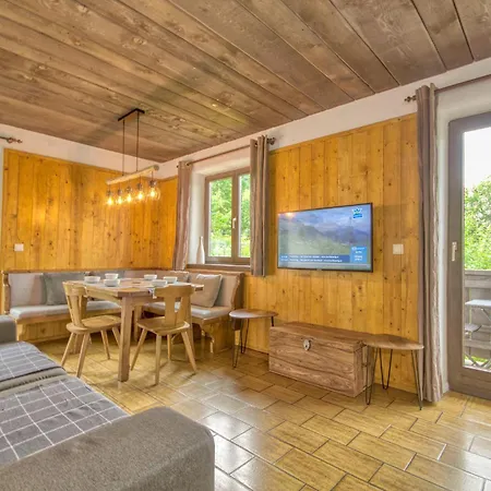 Haus Kitzsteinhorn 6 - By Alpen Apartment