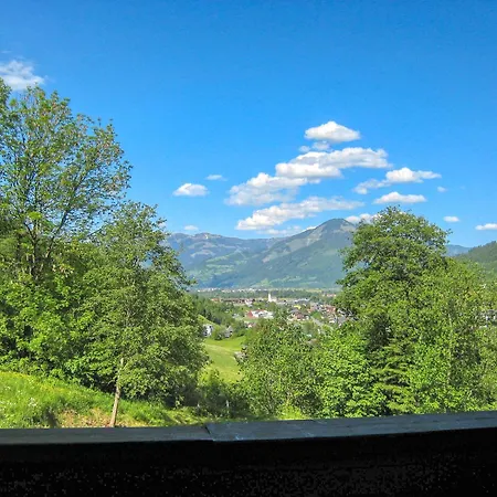 Haus Kitzsteinhorn 6 - By Alpen Appartamento *