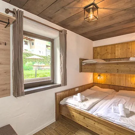 Appartamento Haus Kitzsteinhorn 6 - By Alpen