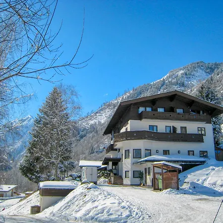 Apartment Haus Kitzsteinhorn 6 - By Alpen