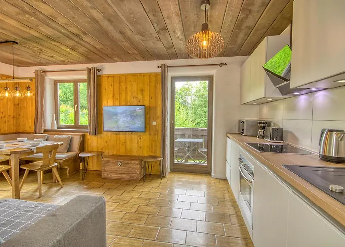 Haus Kitzsteinhorn 6 - By Alpen