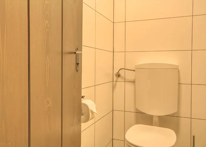 Haus Kitzsteinhorn 6 - By Alpen Lejlighed Kaprun